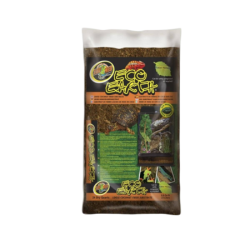 Kokosvezelsubstraat - ECO EARTH - 8,8L en 26,4L - ZOOMED