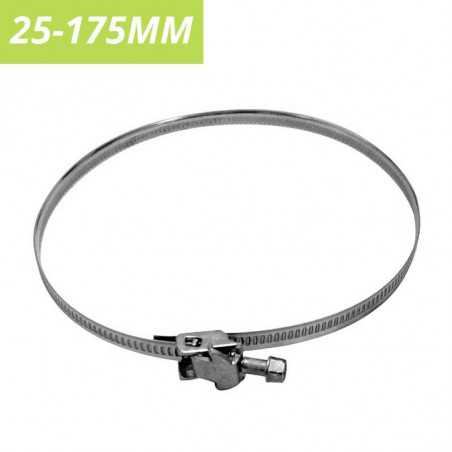 Klem 25 - 175mm