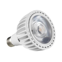 SpectraBULB X20 - Ampoule horticole blanche pour plantes vertes