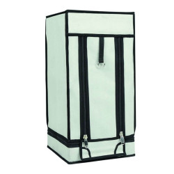 HomeBOX 30x30x60 - Heavy Duty Growing Room for LED Horticultural Lamp