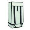 HomeBOX 30x30x60 - Widerstandsfähige Wachstumskammer für LED-Gartenlampen