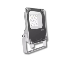 Lampe horticole LED 10W - GVL SPOT V4 - Eclairage pour plantes vertes et murs végétaux
