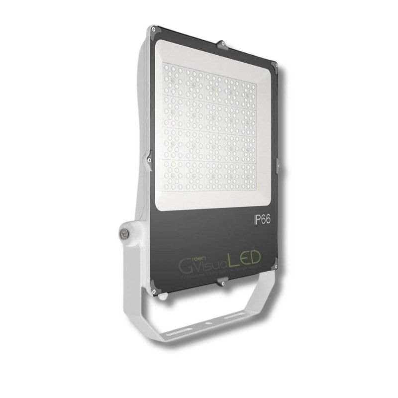 200W LED horticultural lamp - GVL SPOT V4 IP66