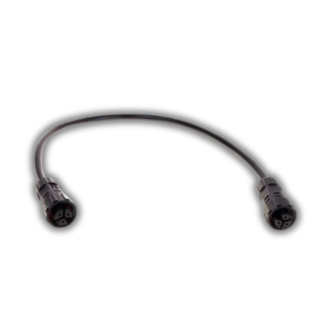 Spectraline IP65 V2 aansluitkabel