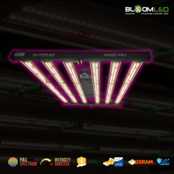 copy of SpectraWILD L900 PRO - Full Spectrum LED horticultural bars - 900W - 150x150 - Samsung