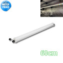 SpectraLINE IP65 90cm 24W V2 - Waterproof - Éclairage horticole blanc pour bonsai, cactus, plantes vertes