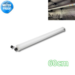 copy of SpectraLINE IP65 30cm 10W V2 - Waterdicht - Witte tuinverlichting voor bonsai, cactussen, kamerplanten