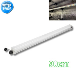 copy of SpectraLINE IP65 30cm 10W V2 - Waterdicht - Witte tuinverlichting voor bonsai, cactussen, kamerplanten