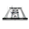 SpectraWILD S320 – Vollspektrum-LED-Pflanzenlampe – 320 W – 80 x 80 mm – Samsung