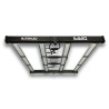 SpectraWILD S320 – Vollspektrum-LED-Pflanzenlampe – 320 W – 80 x 80 mm – Samsung