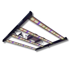 SpectraWILD S320 - Full Spectrum LED Grow Lights - 320W - 80x80 - Samsung