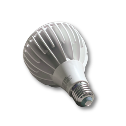 SpectraBULB X20 - Witte tuinbouwbol voor groene planten