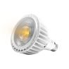 SpectraBULB X20 - Witte tuinbouwbol voor groene planten
