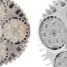 SpectraBULB X30 - Witte LED-tuinbouwlamp voor terrariums - 30W - OSRAM LED's - E27