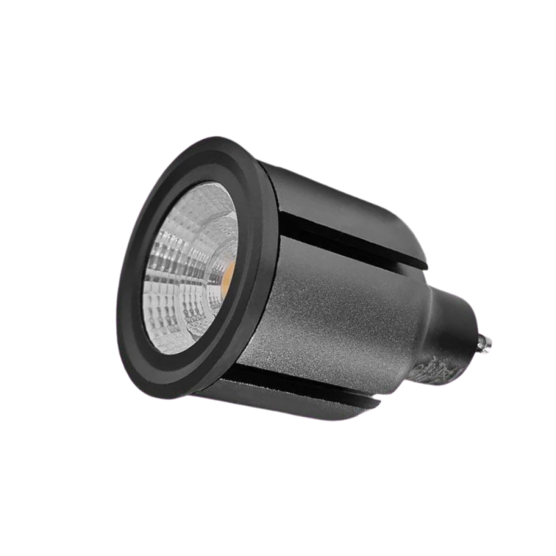 GU10 bulb for green plants, bonsais and plant frames