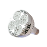 SpectraBULB X30 - Witte LED-tuinbouwlamp voor terrariums - 30W - OSRAM LED's - E27
