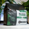 Premium Tropical Soil 10 kg/20 l – natürliches Substrat für Reptilien und tropische Pflanzen