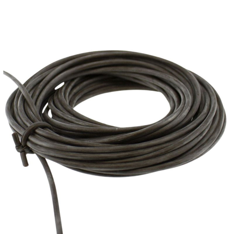 Tuyau d'égouttement 10m - 3MM - BLUMAT