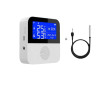 Hygrometer - WiFi-thermometer met externe sonde