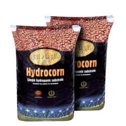 Gold Label Special Hydrocorn 45 Liter - Tonkugeln