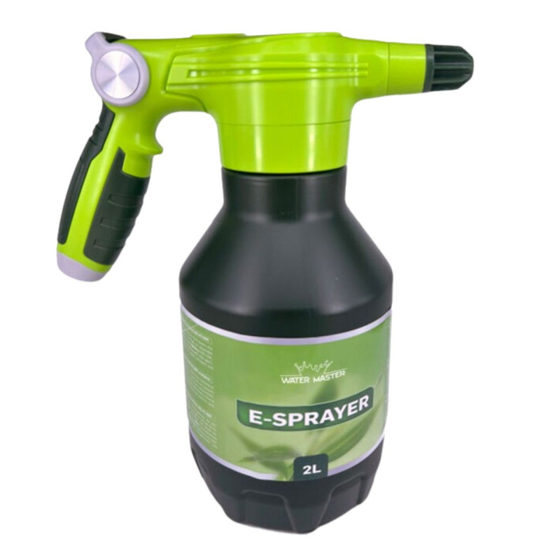 Water Master 2L elektrische sproeier