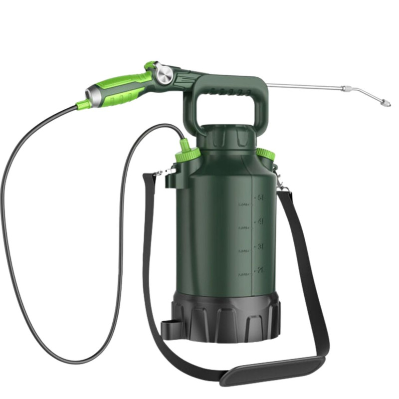Water Master 5L Elektrosprüher