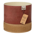 Nina Carmin Ø18 Papot\'s