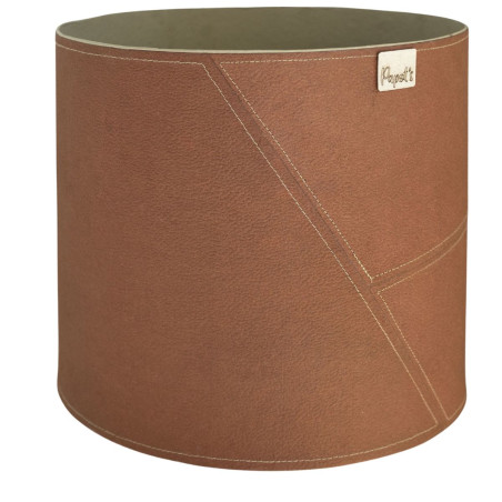 Alba Carmin Cache Pot Ø18 Papot's