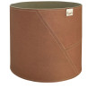 Vintage Caramel Cache Pot Ø27 Papot's