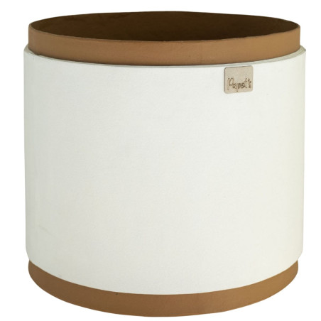 Sérénité Miel Cache Pot Ø23 Papot's
