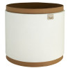 Sérénité Miel Cache Pot Ø23 Papot's