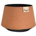 Sabana Terra Cache Pot Ø14 cm Papot\'s
