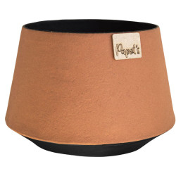 Sabana Terra Sierpot Ø14 cm Papot's