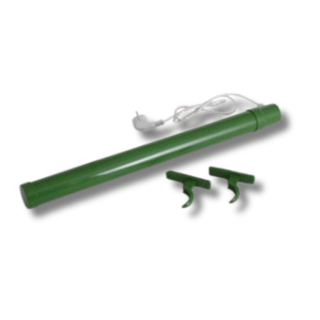 SOLUX verwarmingsbuis 120cm-240W