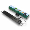 TM PRO - LED-groeilamp met LCD-scherm - Zonsopgang/zonsondergang voor terrariums en groene planten