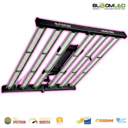 Kopie von SpectraWILD L900 PRO – Vollspektrum-LED-Gartenbaubalken – 900 W – 150 x 150 – Samsung