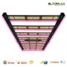 SpectraWILD M420 - Full Spectrum LED Horticultural Bars - 420W - 120x60 - Samsung