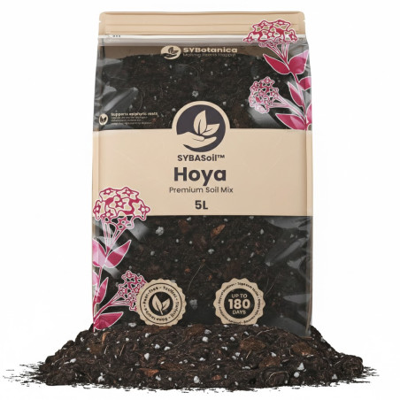 Hoya Mix - Premium Soil Mix - SYBASoil