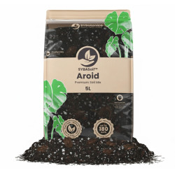 Aroid Mix - Premium Soil Mix - SYBASoil