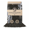 Cacti & Succulent Mix - Premium Soil Mix - SYBASoil