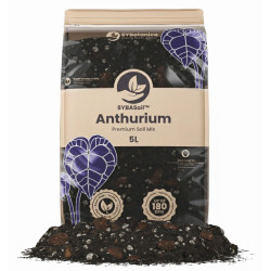 Anthurium Mix - Premium Soil Mix - SYBASoil