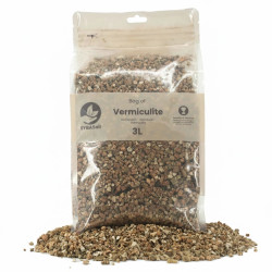 Vermiculite - SYBASoil