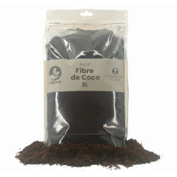 Fibre de Coco - SYBASoil