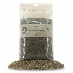 Gravillonner - SYBASoil