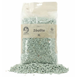 Zéolite - SYBASoil