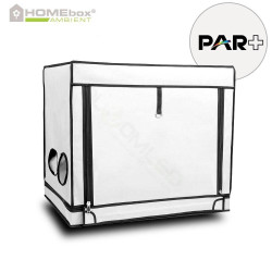 HomeBOX 80x60x70 - Resistente kweekruimte voor LED tuinbouwlamp