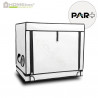 HomeBOX 80x60x70 - Chambre de culture résistante pour lampe horticole LED