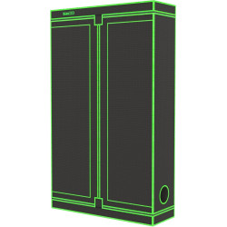 Vermeerderingstent substraat indoor – Dark Box Invernadero