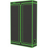 Anzuchtzelt für Substrat Indoor – Dark Box Invernadero