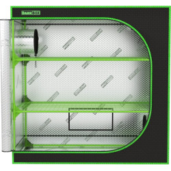Vermeerderingstent substraat indoor – Dark Box Invernadero